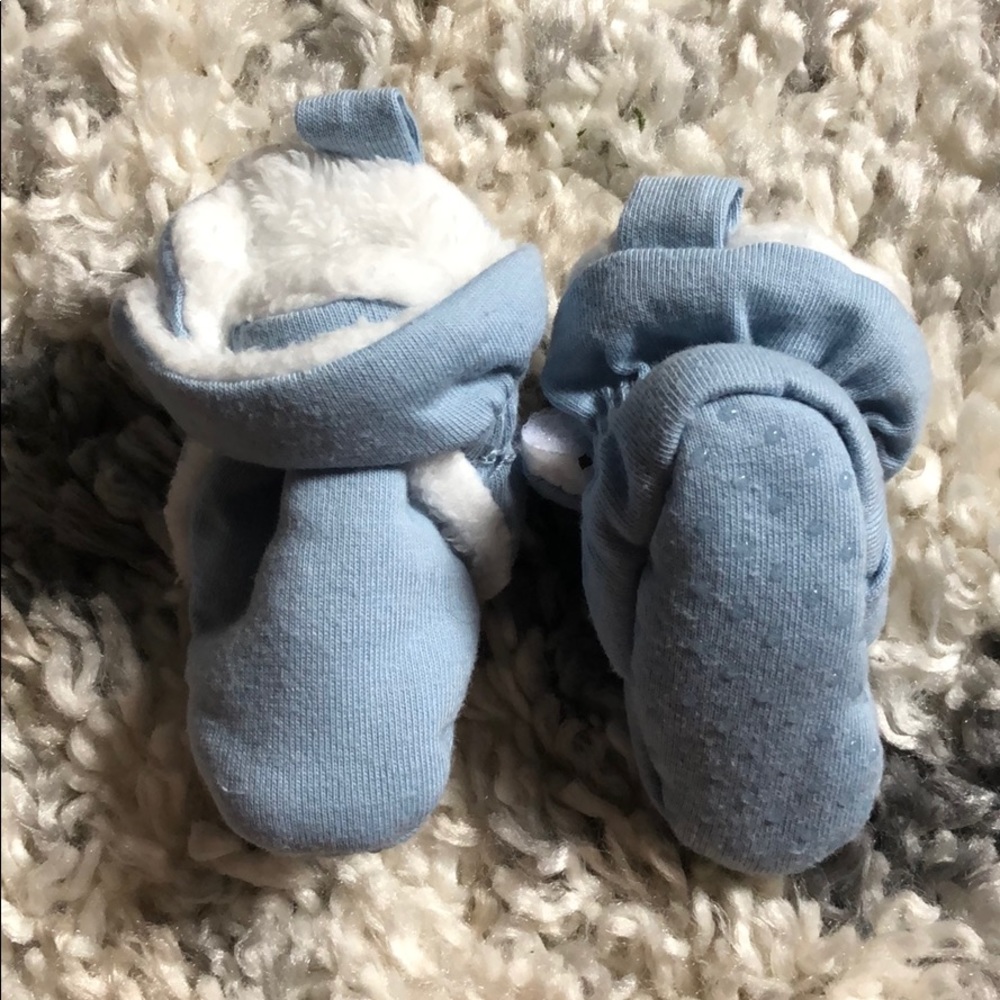 Booties